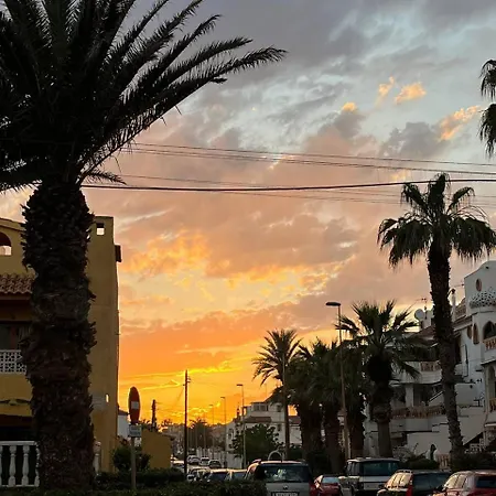 Solymar Torrevieja